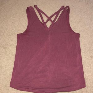 American Eagle Tank Top